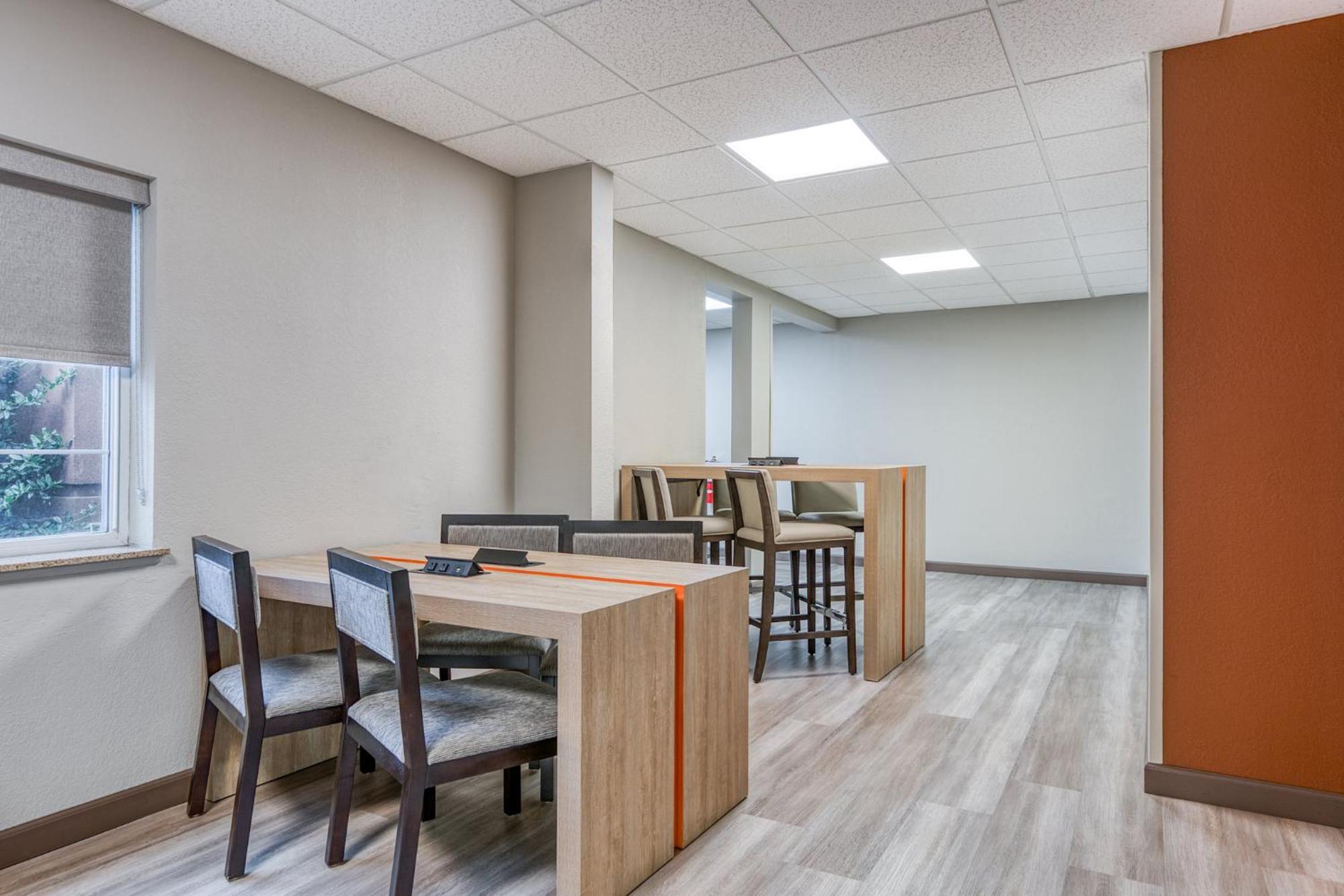 Candlewood Suites Bordentown-Trenton, An Ihg Hotel Extérieur photo