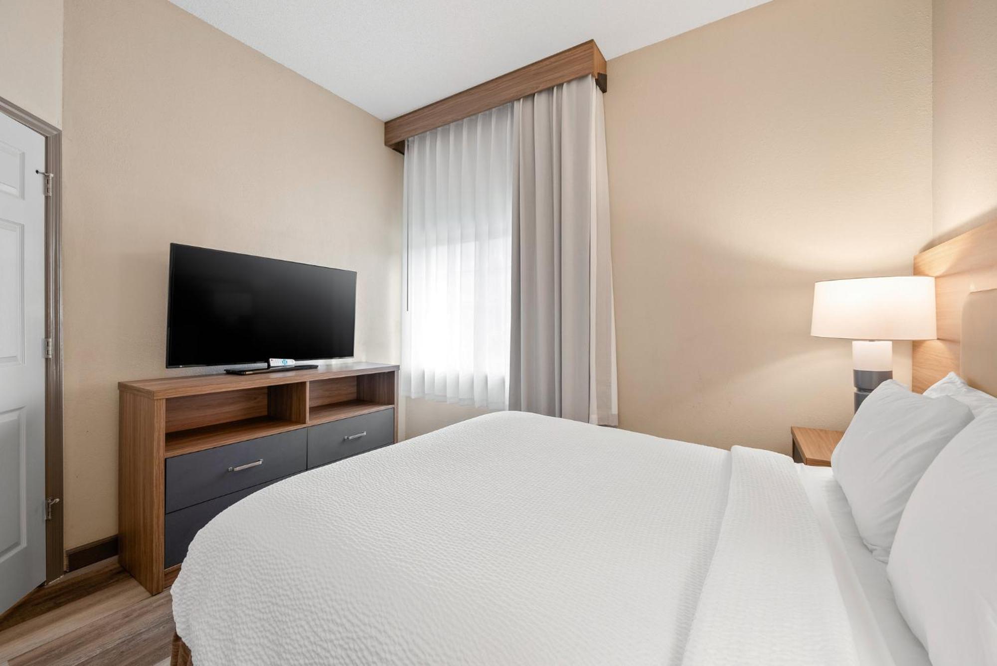 Candlewood Suites Bordentown-Trenton, An Ihg Hotel Extérieur photo