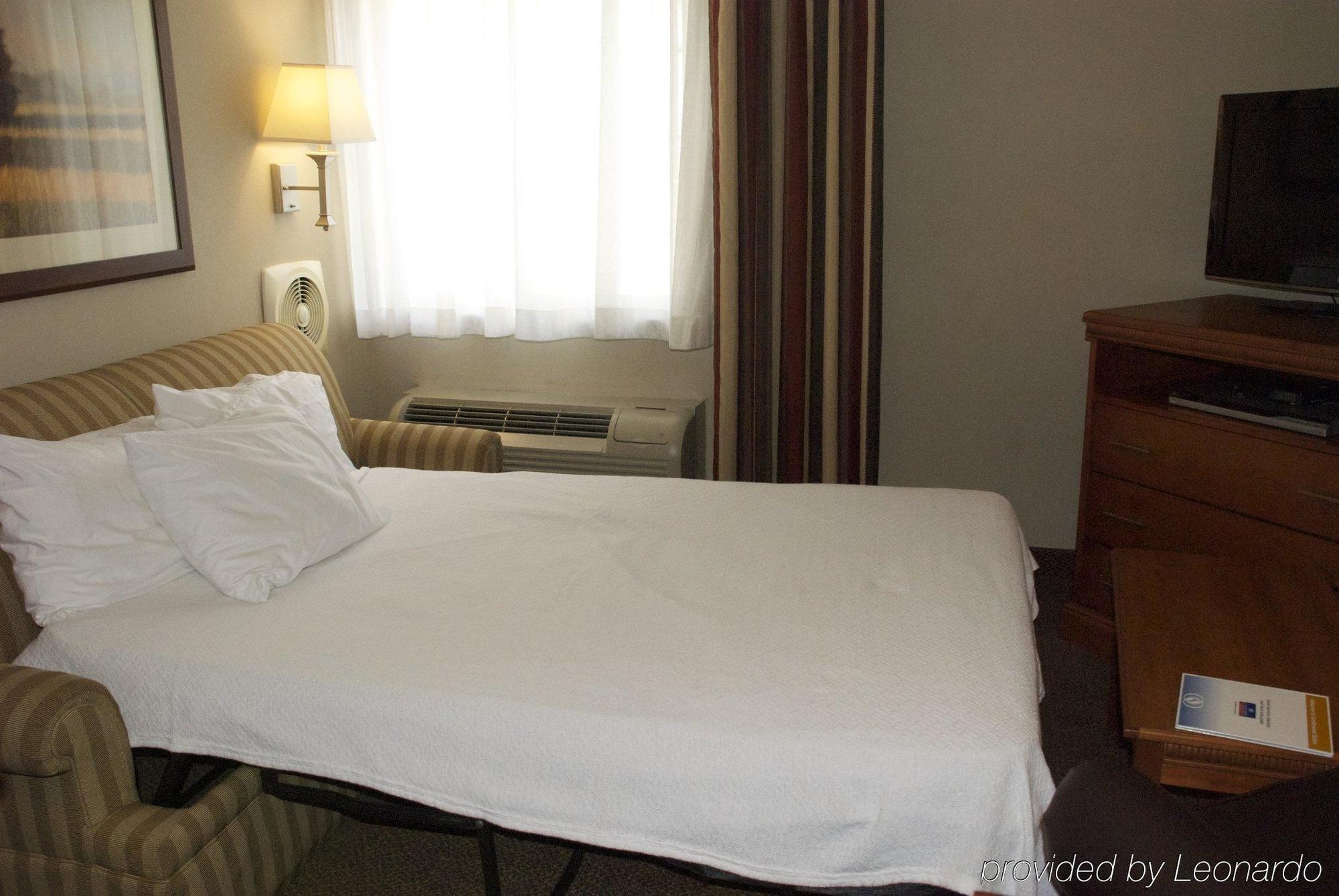 Candlewood Suites Bordentown-Trenton, An Ihg Hotel Extérieur photo